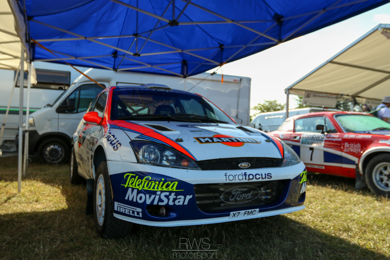 Illustration for article titled Goodwood Photo Goodness